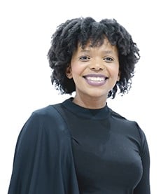 Khanyisa Cingo-Ngandu