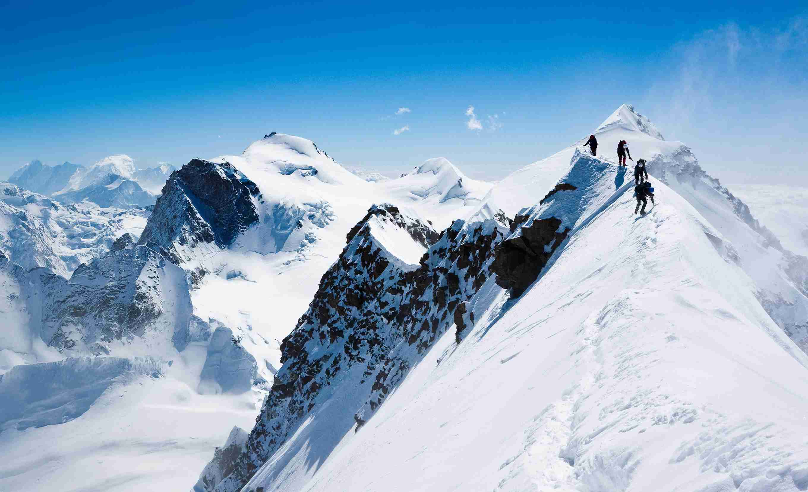 Scaling Sustainability