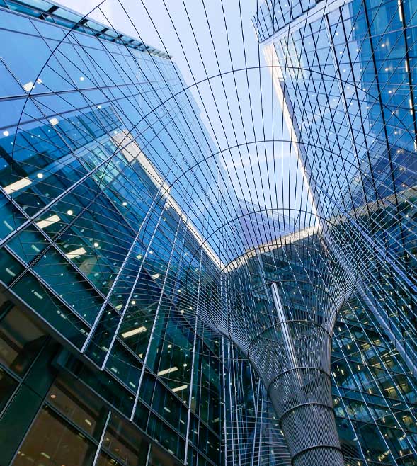 Global mid-market returns to positive health