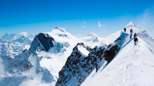 Scaling Sustainability