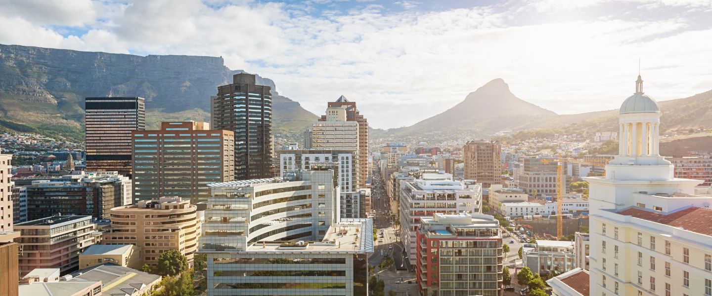 Africa Tax Desk